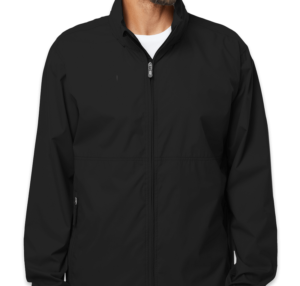 Dri Duck River Packable Rain Jacket-default