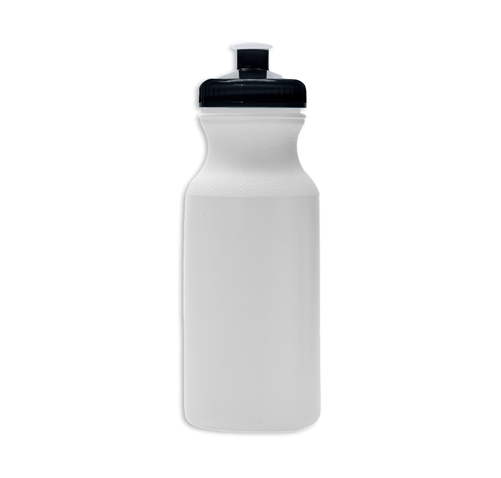 20 oz. Hydration Sports Water Bottle-default