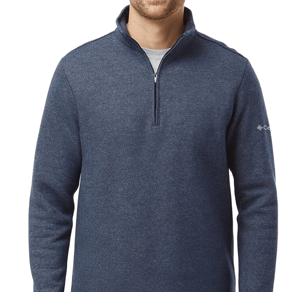 Columbia Great Hart Mountain™ III Half-Zip Pullover-default