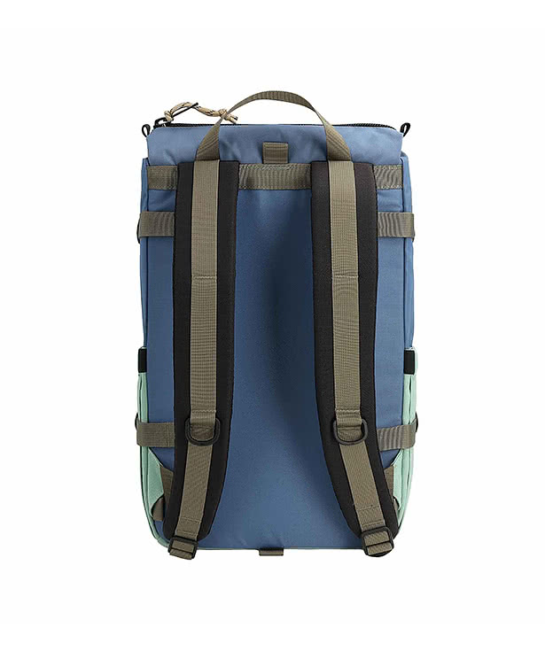 Topo Designs Recycled Rover 15" Laptop Backpack