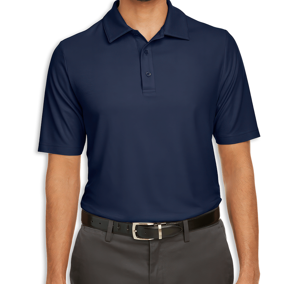 Core 365 Fusion ChromaSoft Performance Pique Polo - Embroidered-default