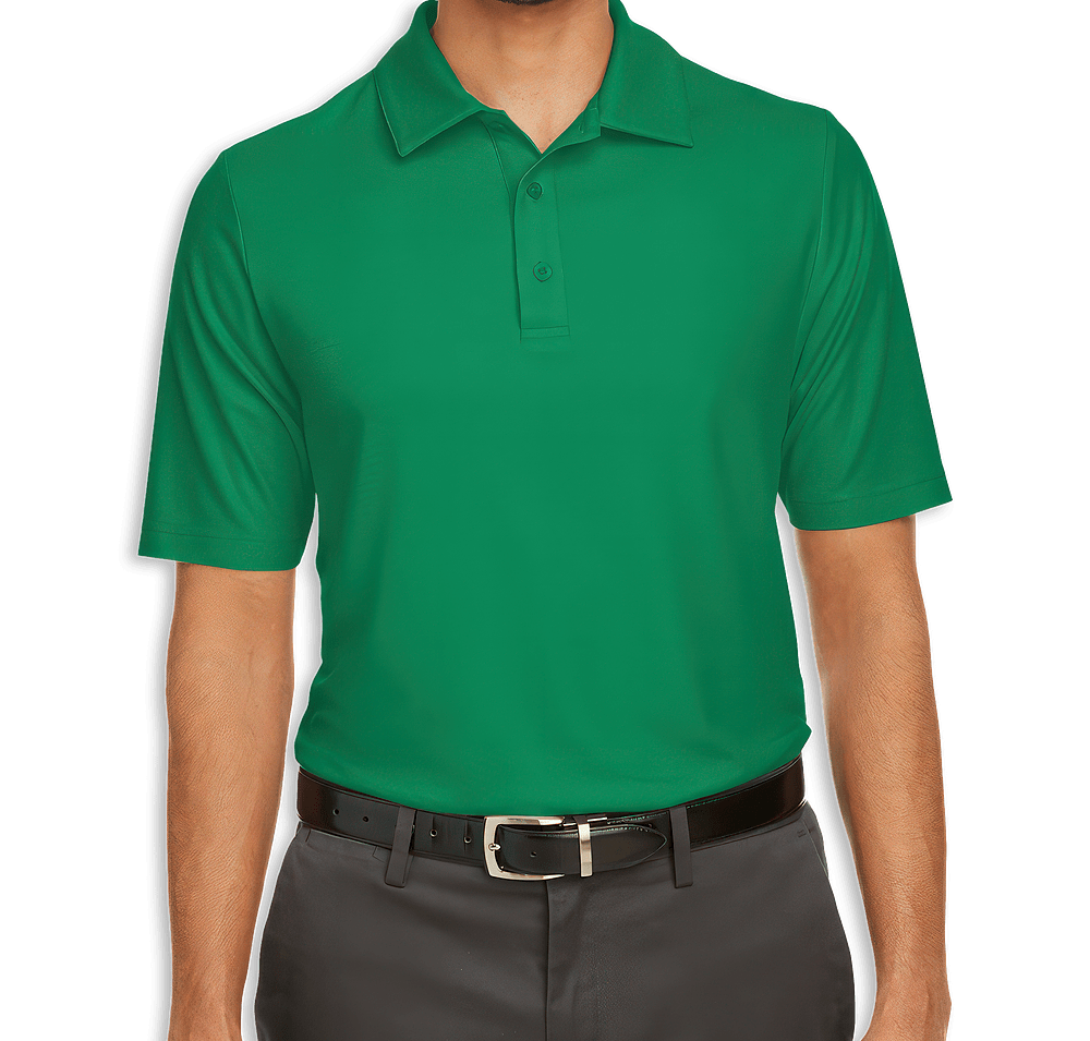 Core 365 Fusion ChromaSoft Performance Pique Polo - Printed-default
