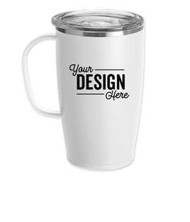 Swig 18 oz. Insulated Travel Mug - Color: Matte White