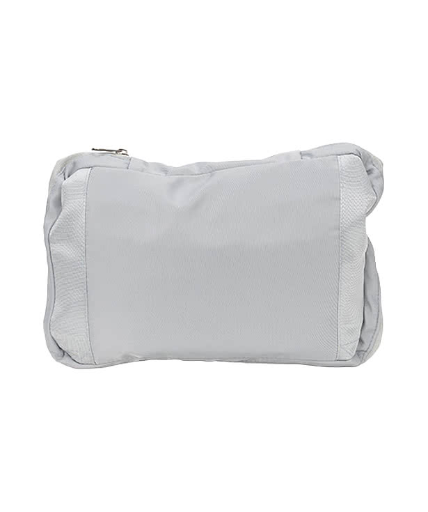 Caravan Expandable Polyester Travel Tote Bag