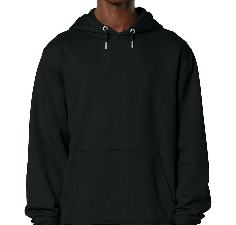 Stanley/Stella Cruiser Organic Pullover Hoodie 2.0-default