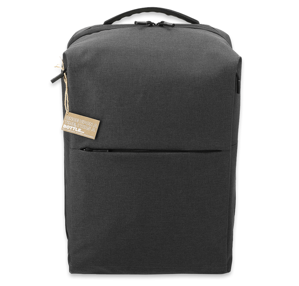 Aft Recycled 15" Computer Backpack-default