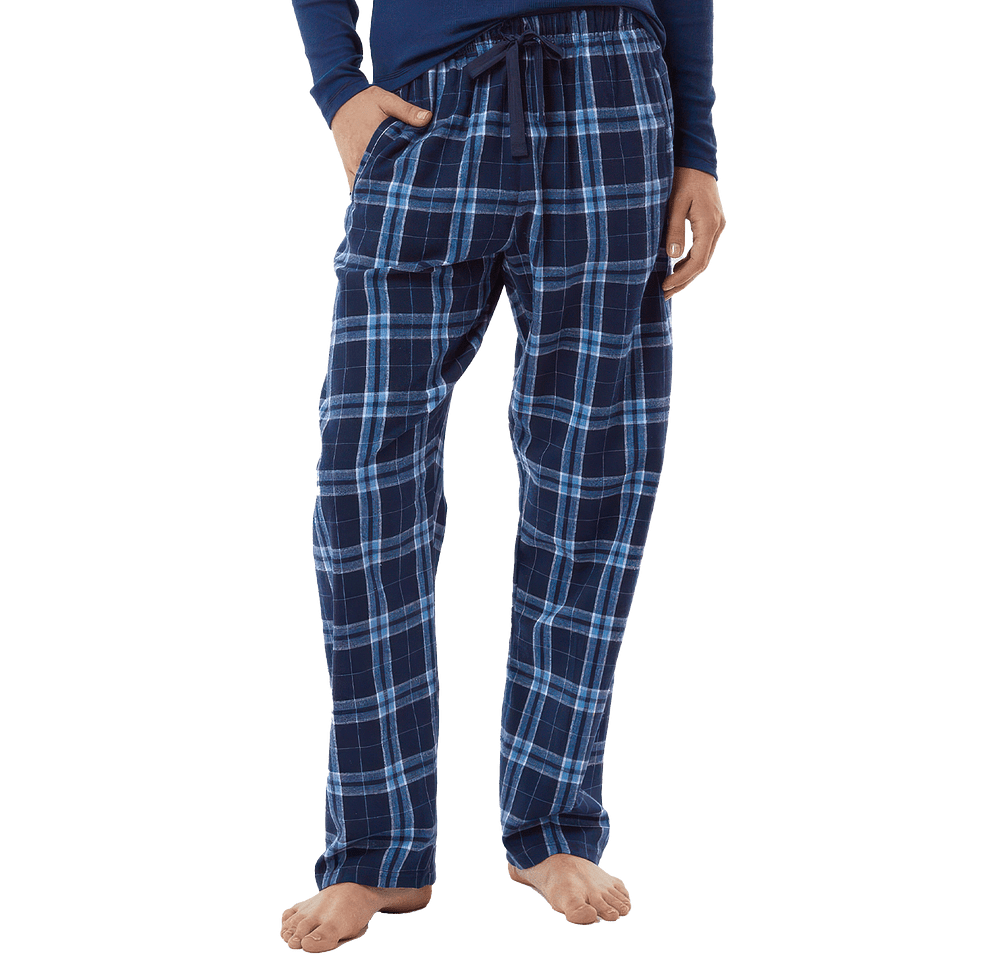 Boxercraft Women's Haley Flannel Plaid Pant-default