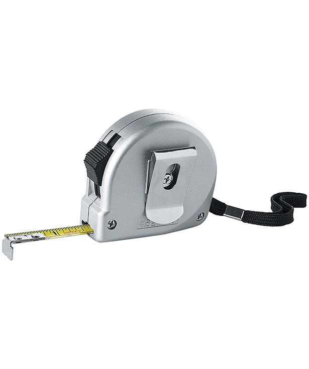 Handyman Locking Tape Measure