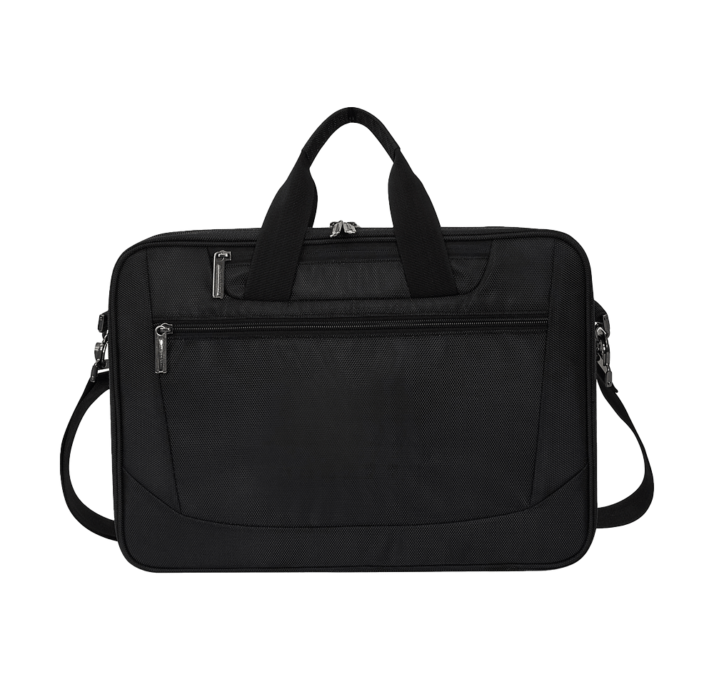 Travis & Wells Transit 17" Computer Messenger Bag-default