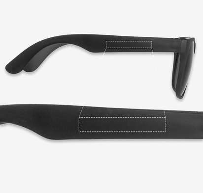 Retro Sunglasses-default