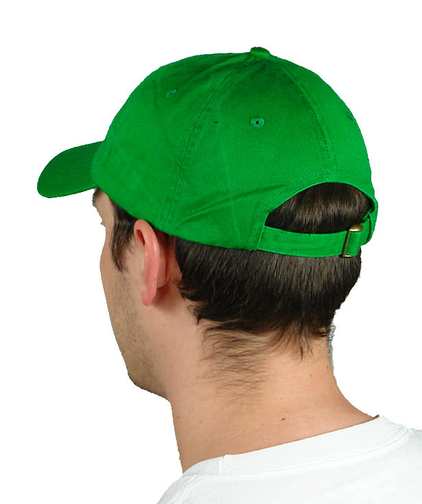 Canada - Valucap Bio-Washed Hat