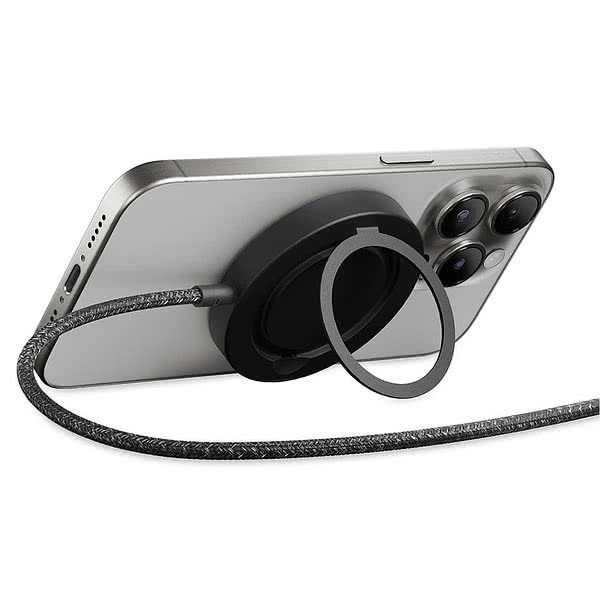 Native Union Snapstand Qi2 Wireless Charger
