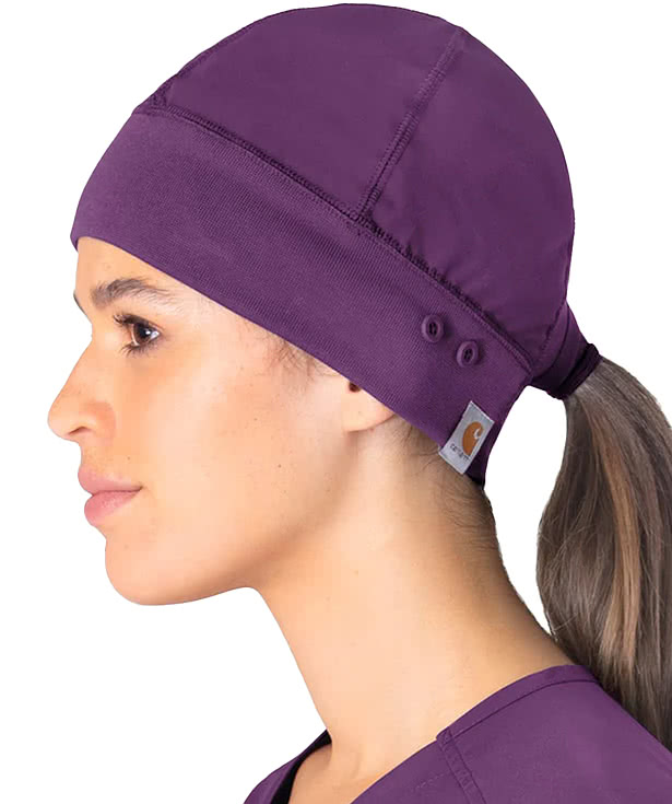 Carhartt Force Essentials Recycled Scrub Cap Beanie