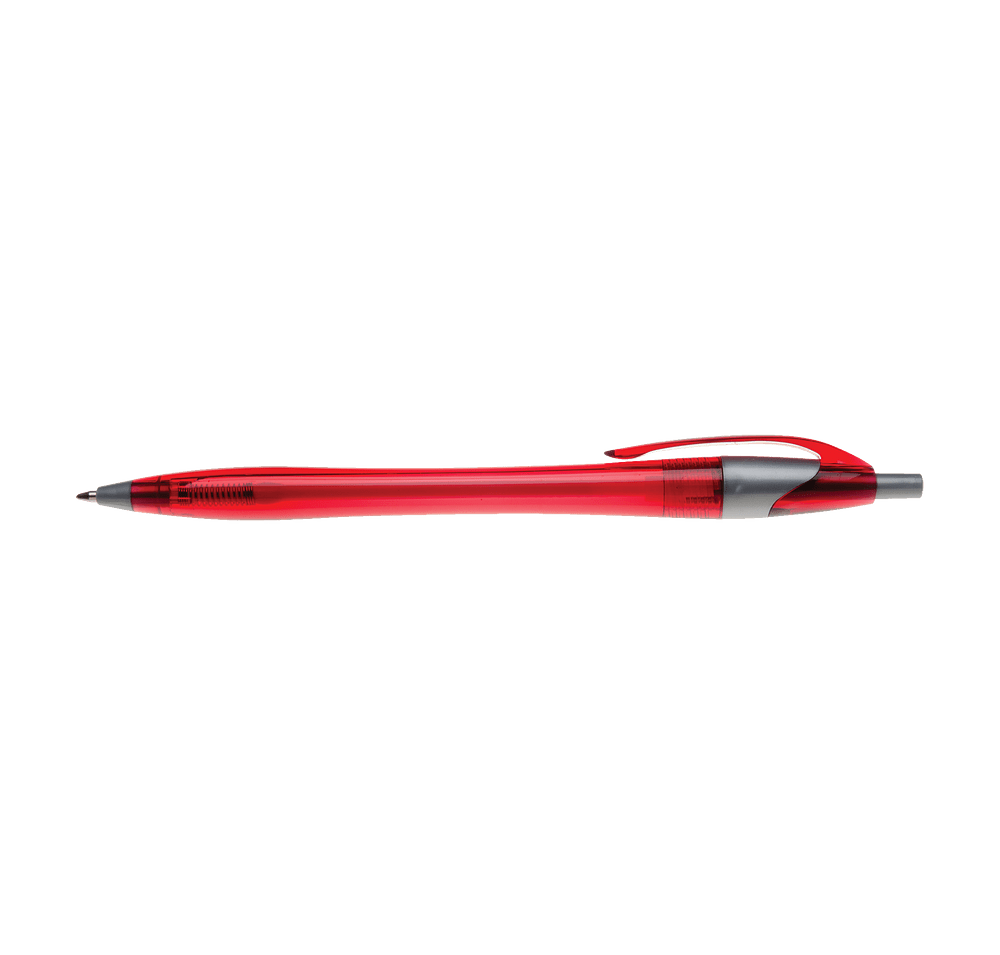 Javalina Jewel Ballpoint Pen (black ink)-default