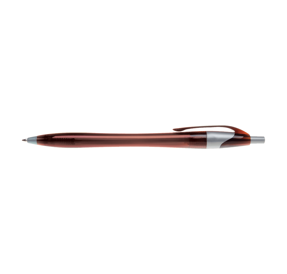 Javalina Jewel Ballpoint Pen (black ink)-default