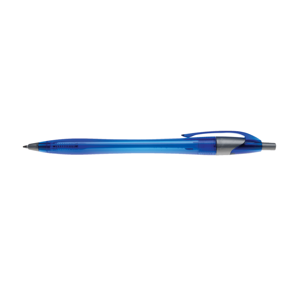 Javalina Jewel Ballpoint Pen (black ink)-default