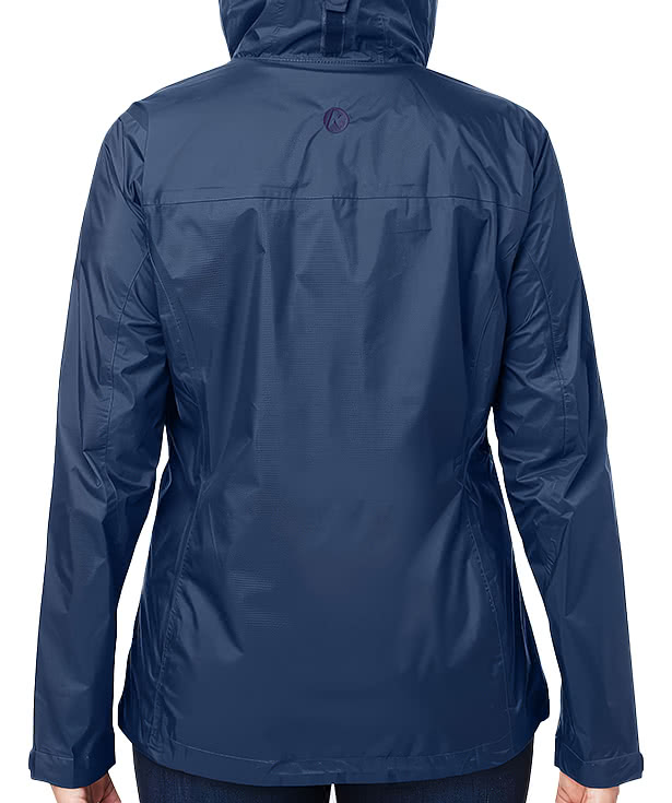 Marmot Women's PreCip Eco Packable Rain Jacket