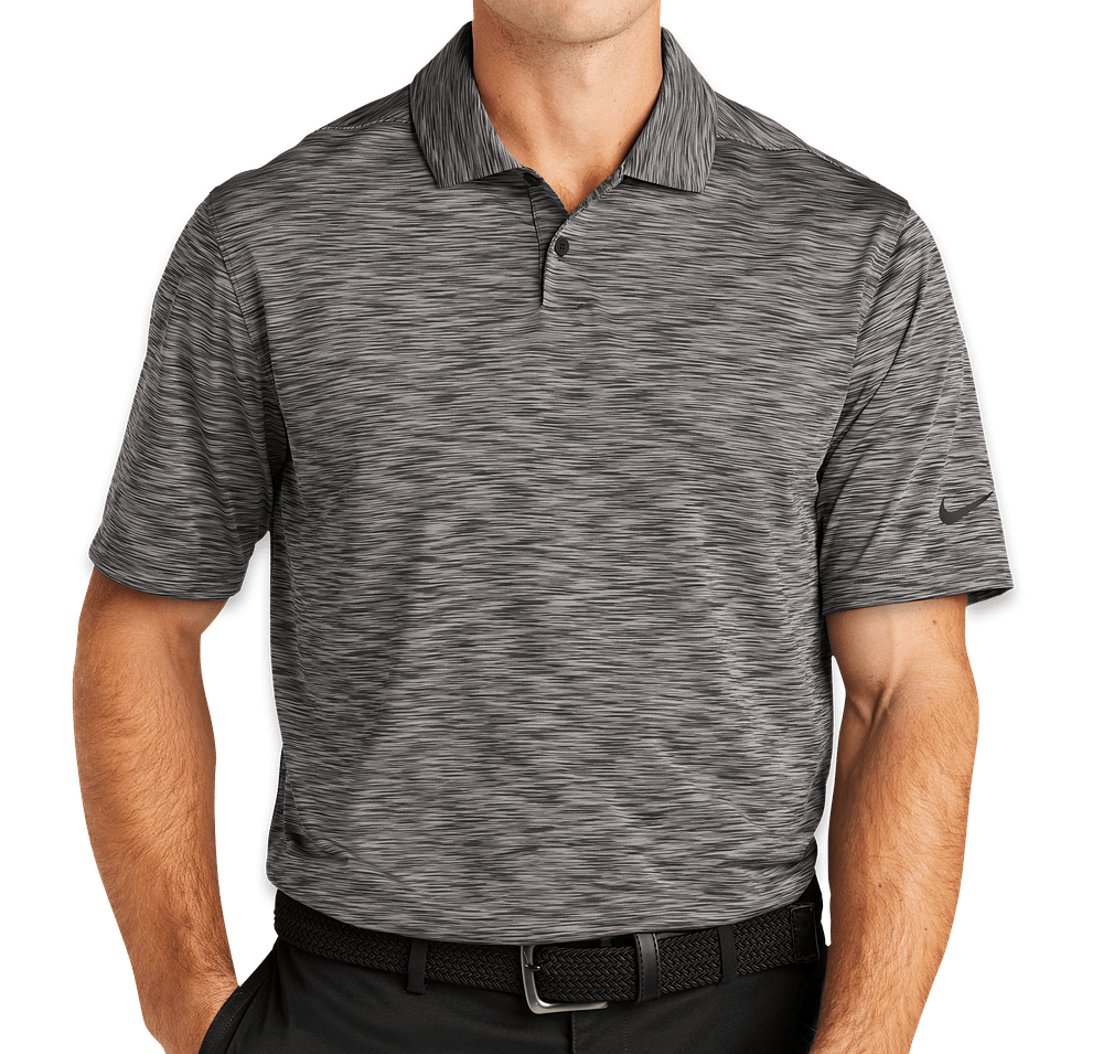 Nike Dri-FIT Vapor Space Dyed Performance Polo - Embroidered-default