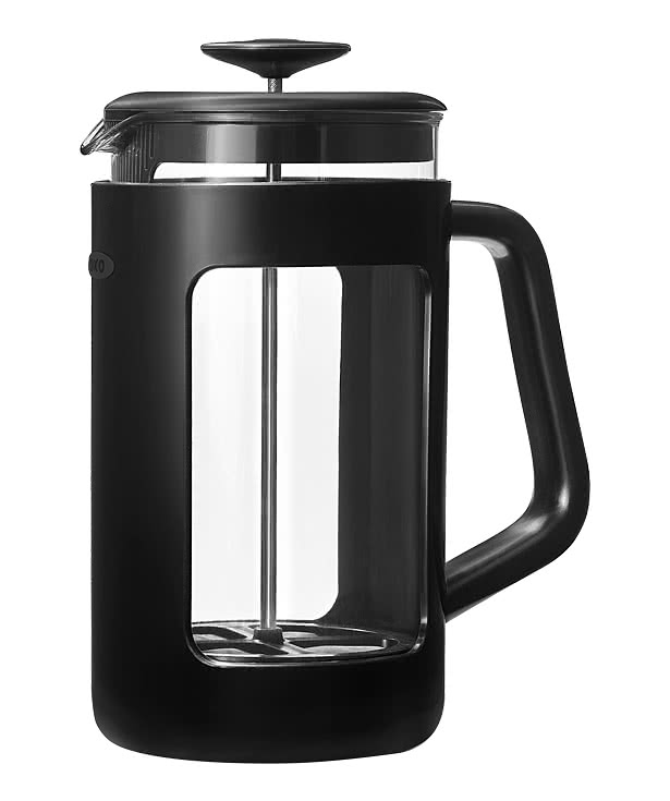 OXO Brew Venture Coffee French Press