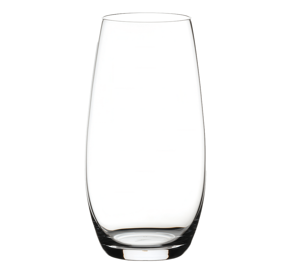 Laser Engraved RIEDEL 9.25 oz. Stemless Flute Glass-default