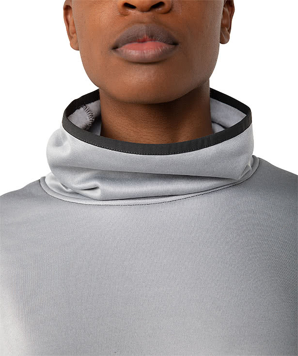 The North Face Women's Canyon Flats Stretch Poncho