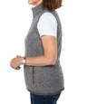 Stormtech Women's Avalanche Sweater Fleece Vest