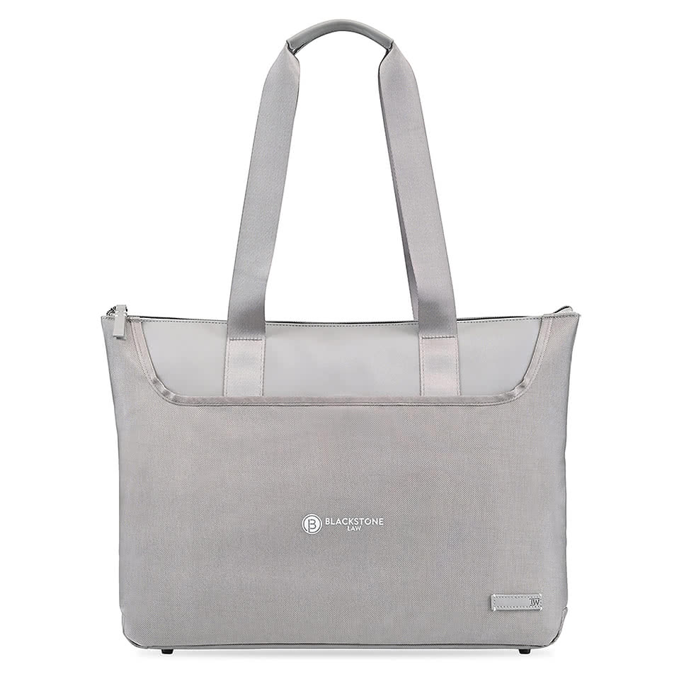 Travis & Wells Lennox 15" Computer Tote Bag