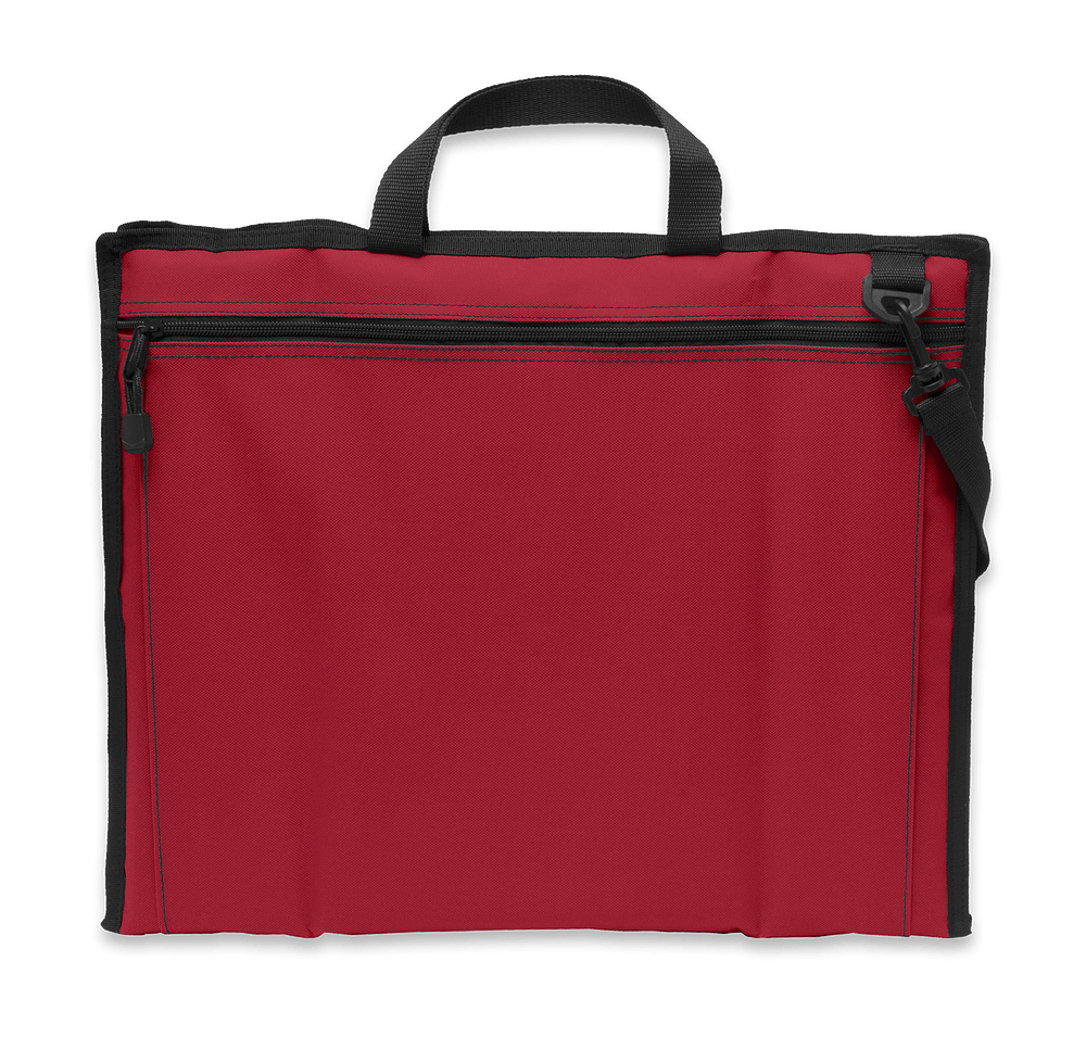 Port Authority Padded Stadium Seat-default