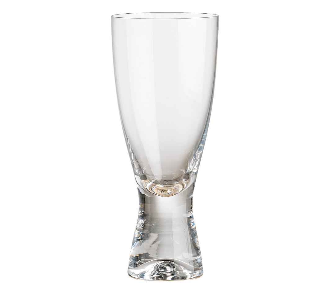 Laser Etched 12 oz. Bastien Cocktail Glass-default