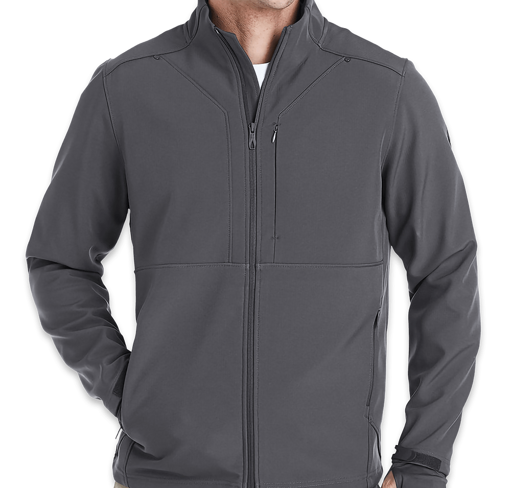 Spyder Touring Eco Soft Shell Jacket-default