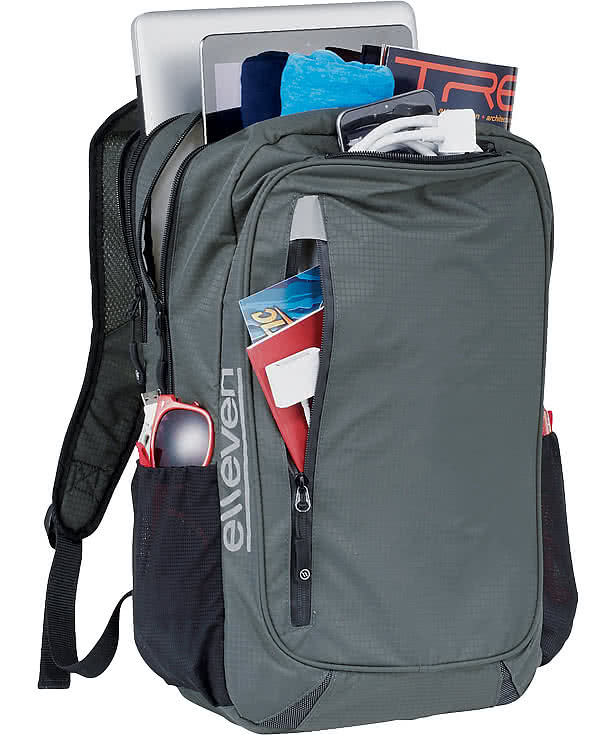 elleven Lunar 15" Computer Backpack