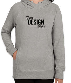 Charles River Women's Hometown Hoodie