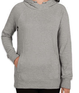 Design Custom Charles River Short Sleeve Pullover Hoodies Online at  CustomInk