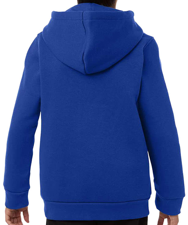 Under Armour Youth Team Icon Fleece Pullover Hoodie