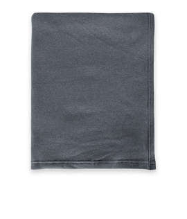Premium Soft Blend Sweatshirt Blanket - Color: Midnight Navy