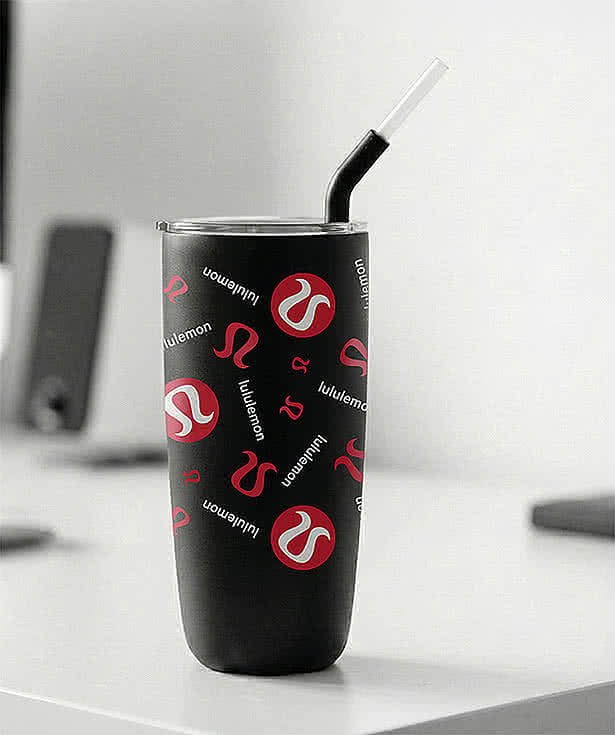 S'well 24 oz. Insulated Tumbler with Straw