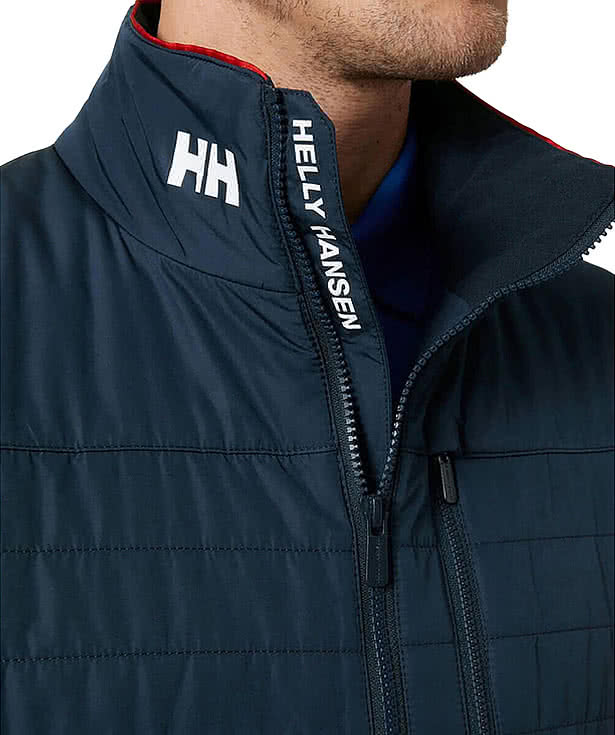 Helly Hansen Crew Insulator Vest 2.0