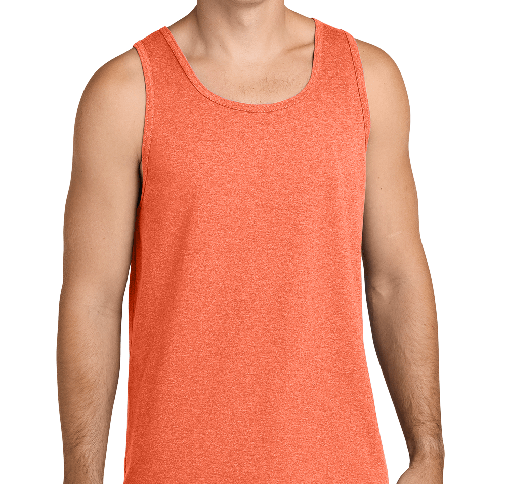Jerzees Classics Cotton Tank-default