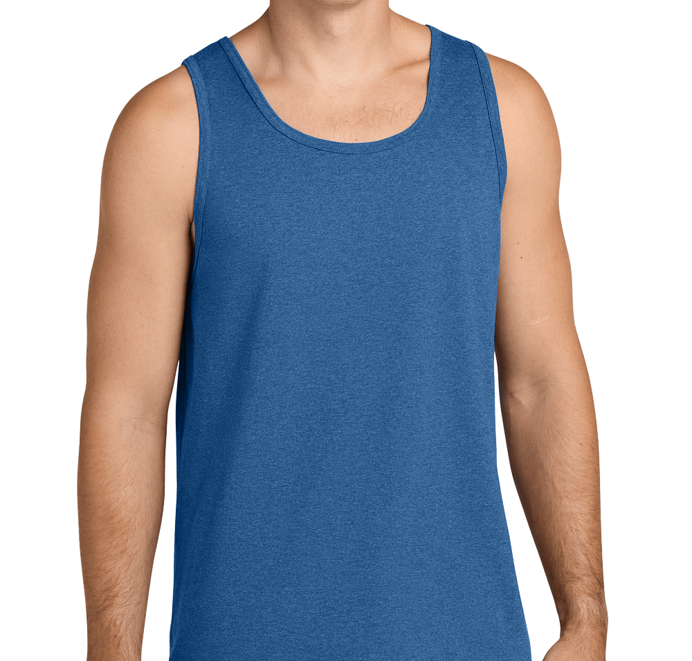 Jerzees Classics Cotton Tank-default