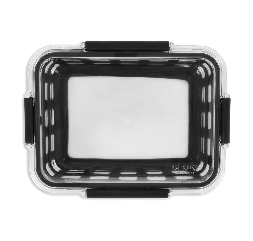 Ello 5 Cup Duraglass Food Storage Container-default