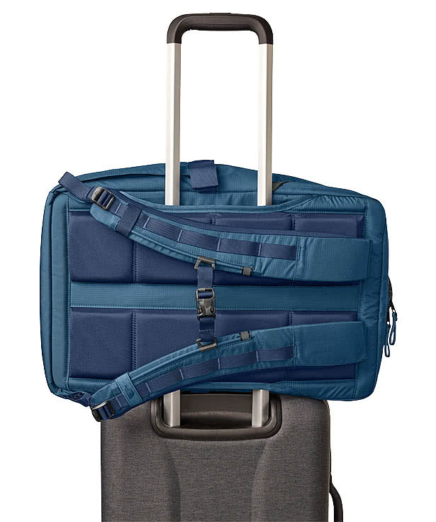 The North Face Travel 16" Computer Backpack