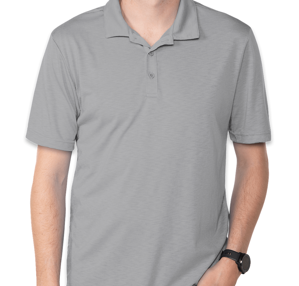 Sport-Tek Strive Performance Polo-default