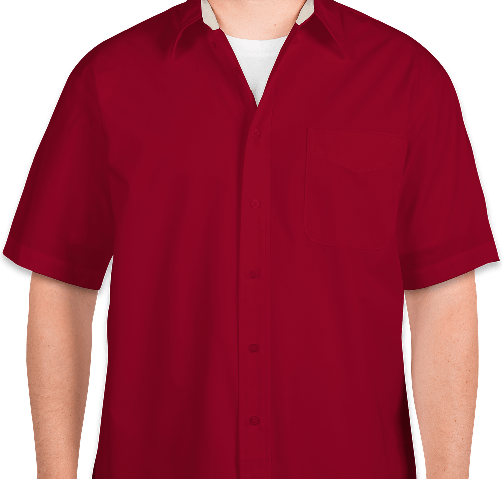 Port Authority Short Sleeve Easy Care Shirt-default