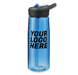 CamelBak 25 oz. Eddy Tritan Renew Water Bottle