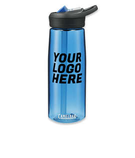 CamelBak 25 oz. Eddy Tritan Renew Water Bottle - Color: Oxford