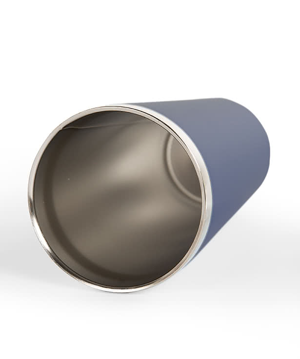 22 oz. Thor Copper Vacuum Insulated Tumbler
