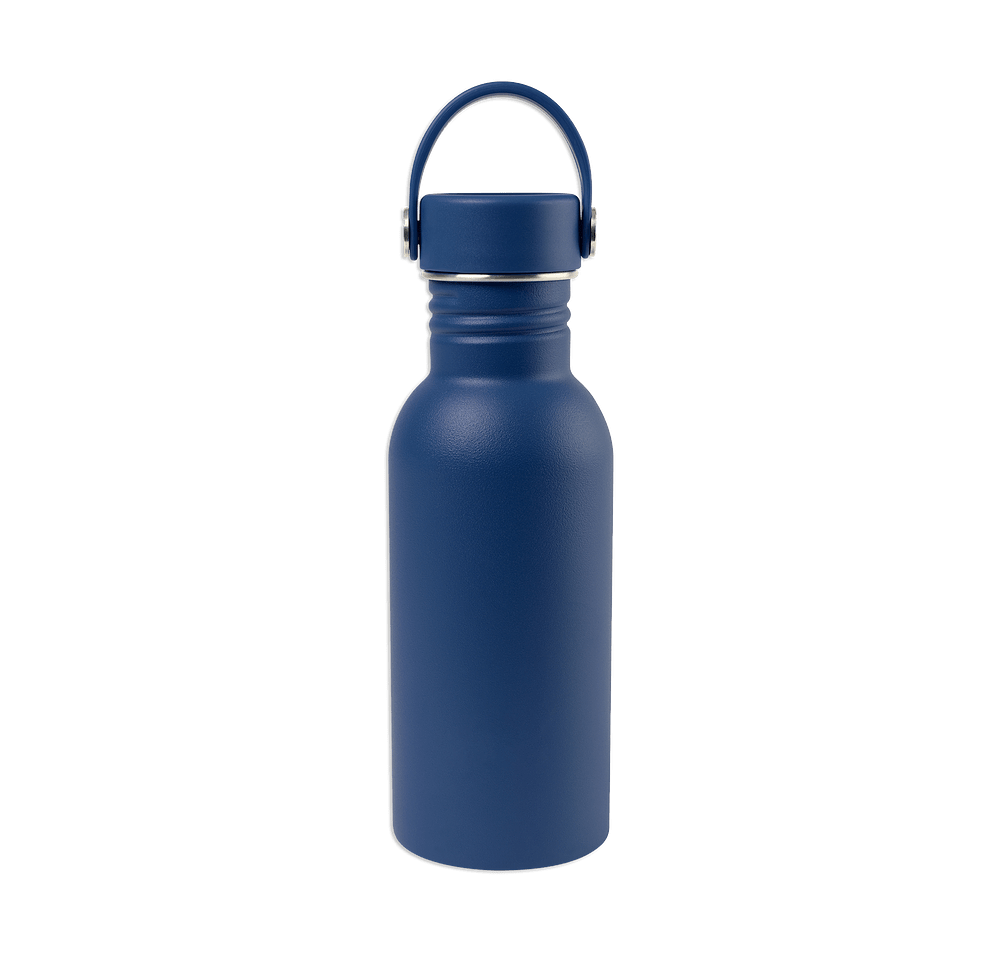 17 oz. Arlo Classics Stainless Steel Hydration Water Bottle-default