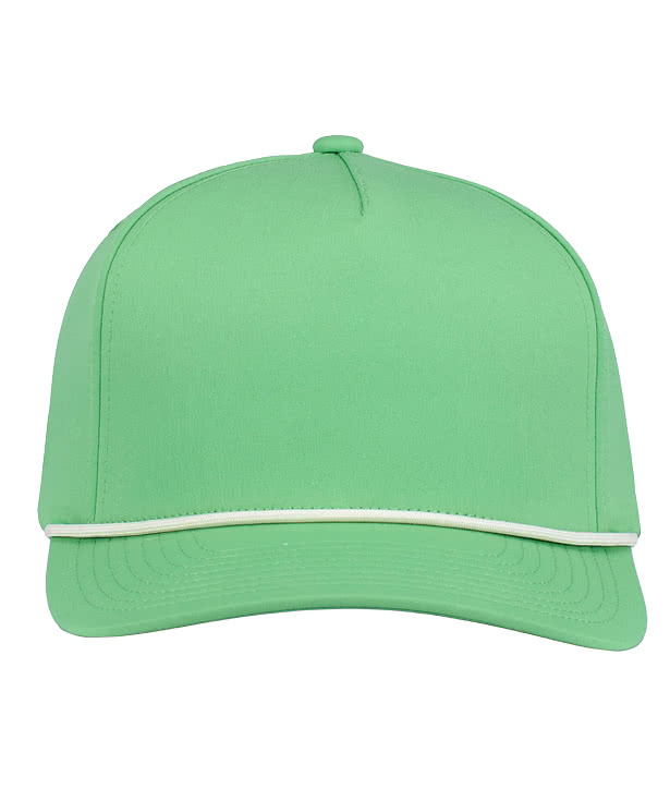Pacific Headwear Weekender Five-Panel Baseball Hat