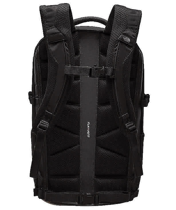 North face flexvent backpack best sale