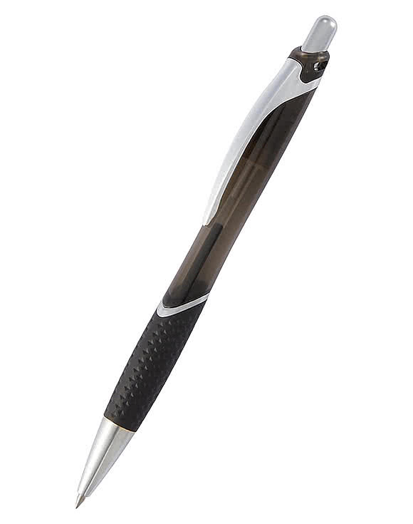 Pivot Translucent Recycled Gel Pen